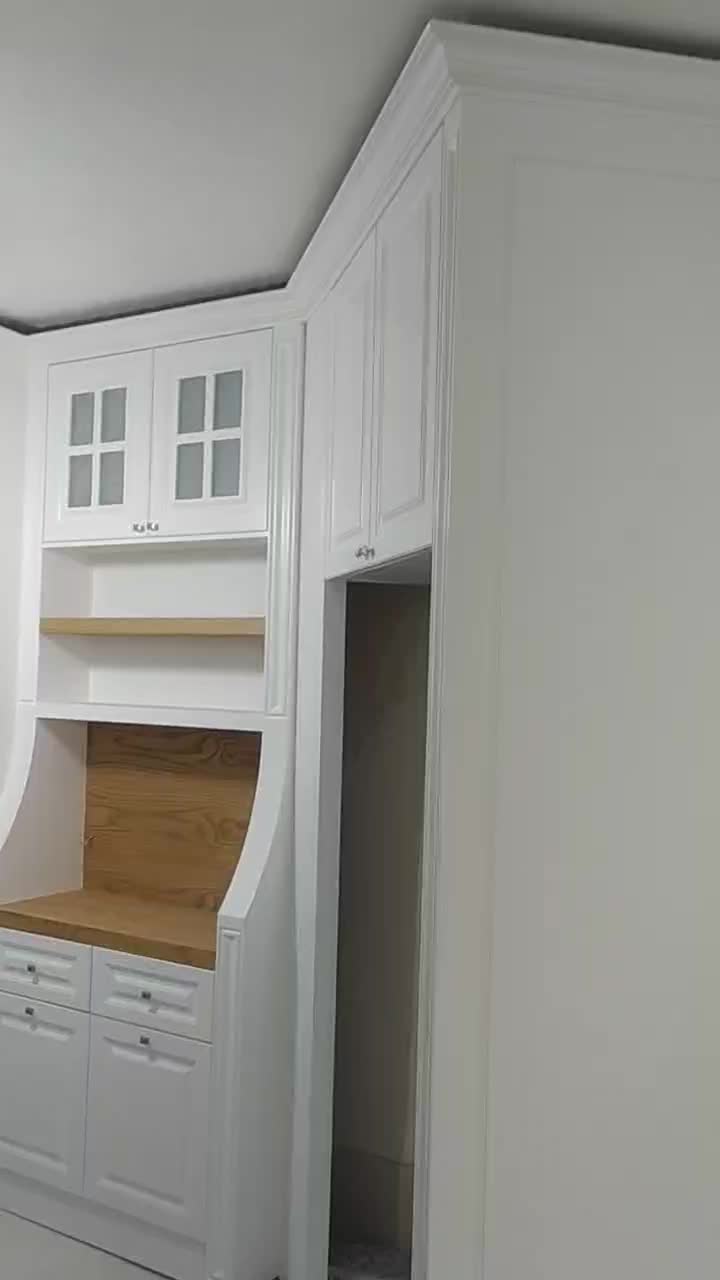 کابینت واشکاف و دکور مغازه|خدمات پیشه و مهارت|مشهد, نوید|دیوار