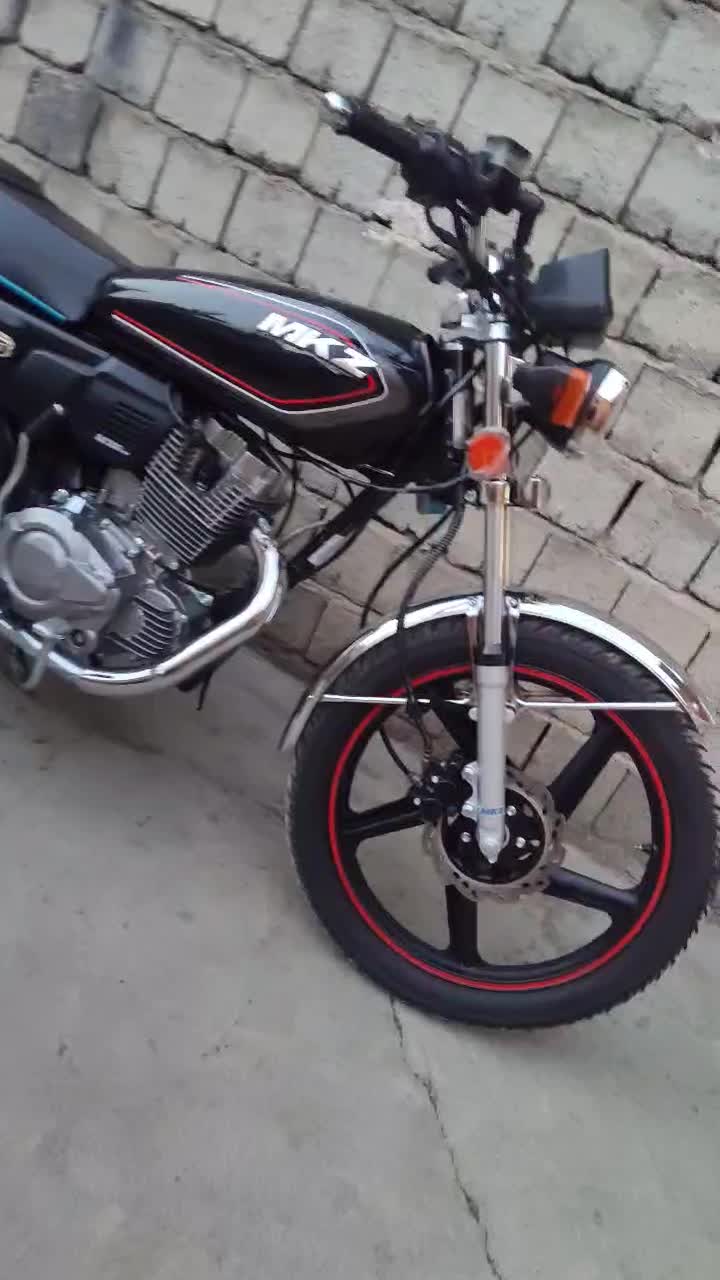 متین مدل 1404 مدارک تکمیل دارای بیمه|موتورسیکلت|سردشت, |دیوار