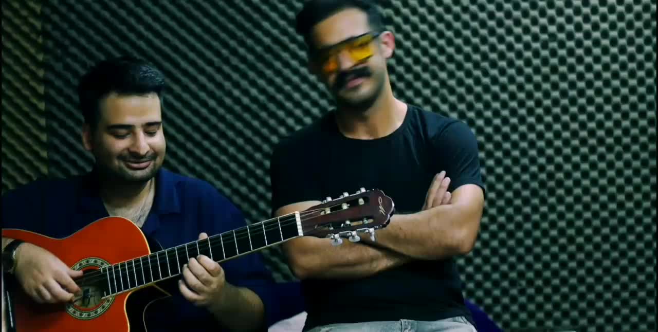 خواننده و نوازنده هستم همکاری رستوران و کافه|استخدام هنری و رسانه|رشت, پارک شهر|دیوار