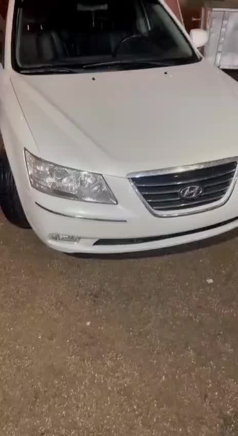 سوناتا 2009ترخیص 2010|خودرو سواری و وانت|کرمانشاه, |دیوار