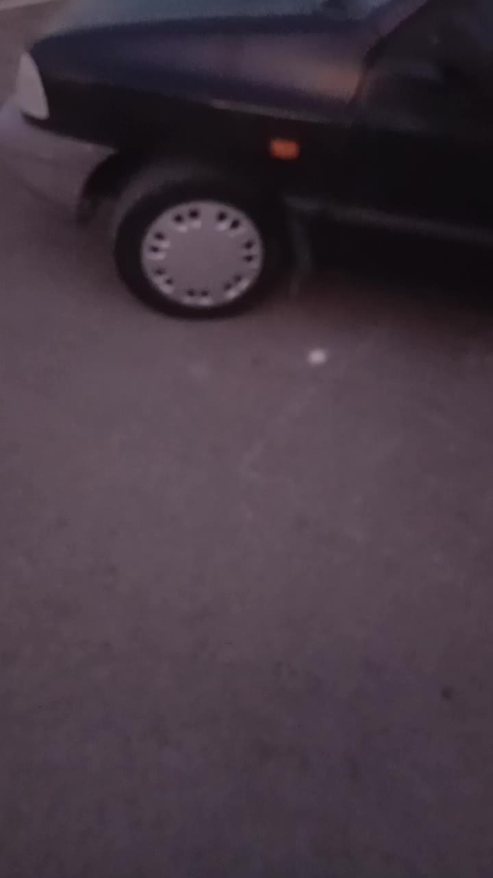 پراید ۸۲دوگانه کم کار شاسی ها پلمپ|خودرو سواری و وانت|شیرود, |دیوار