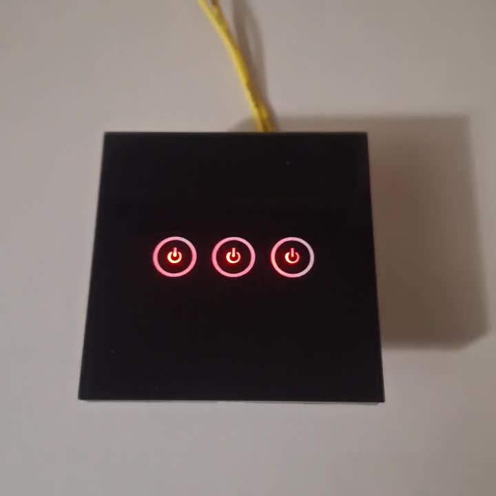 کلید لمسی|سایر لوازم برقی|تبریز, |دیوار