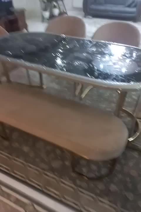 میزنهارخوری|میز و صندلی غذاخوری|فردیس, منظریه|دیوار