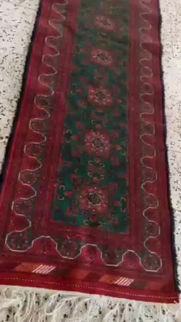 ترکمن بافت|فرش|تهران, صادقیه|دیوار