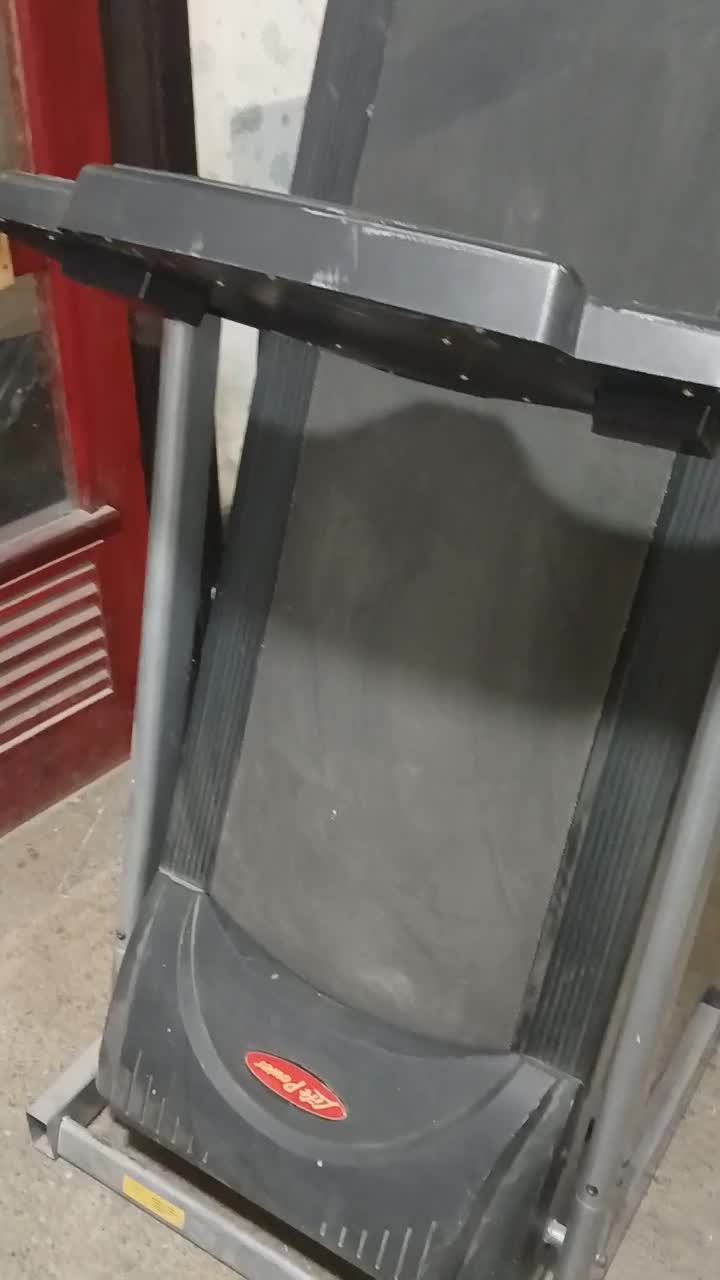 تردمیل|تجهیزات ورزشی|چابهار, |دیوار