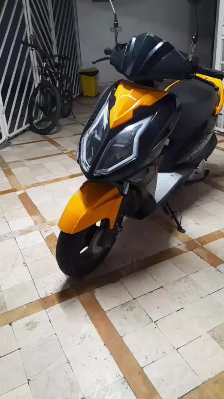 عرفان ۱۱۰|موتورسیکلت|رشت, شهرک پردیسان|دیوار