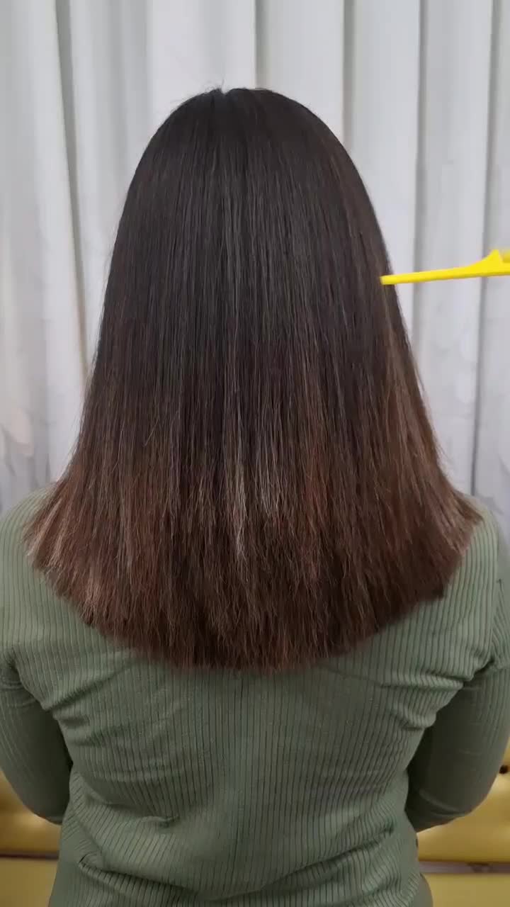 کراتین و احیای مو فقط 800|خدمات آرایشگری و زیبایی|مشهد, موسوی قوچانی|دیوار