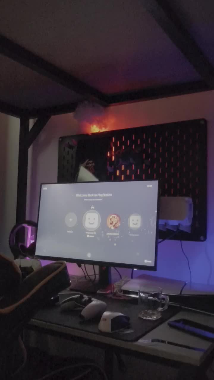 مانیتور گیمینگ msi 180hrtz|قطعات و لوازم جانبی رایانه|شیراز, دارالرحمه|دیوار
