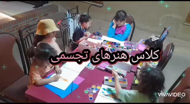 فروش آثار نقاشی|تابلو، نقاشی، عکس|کرج, گلستان|دیوار