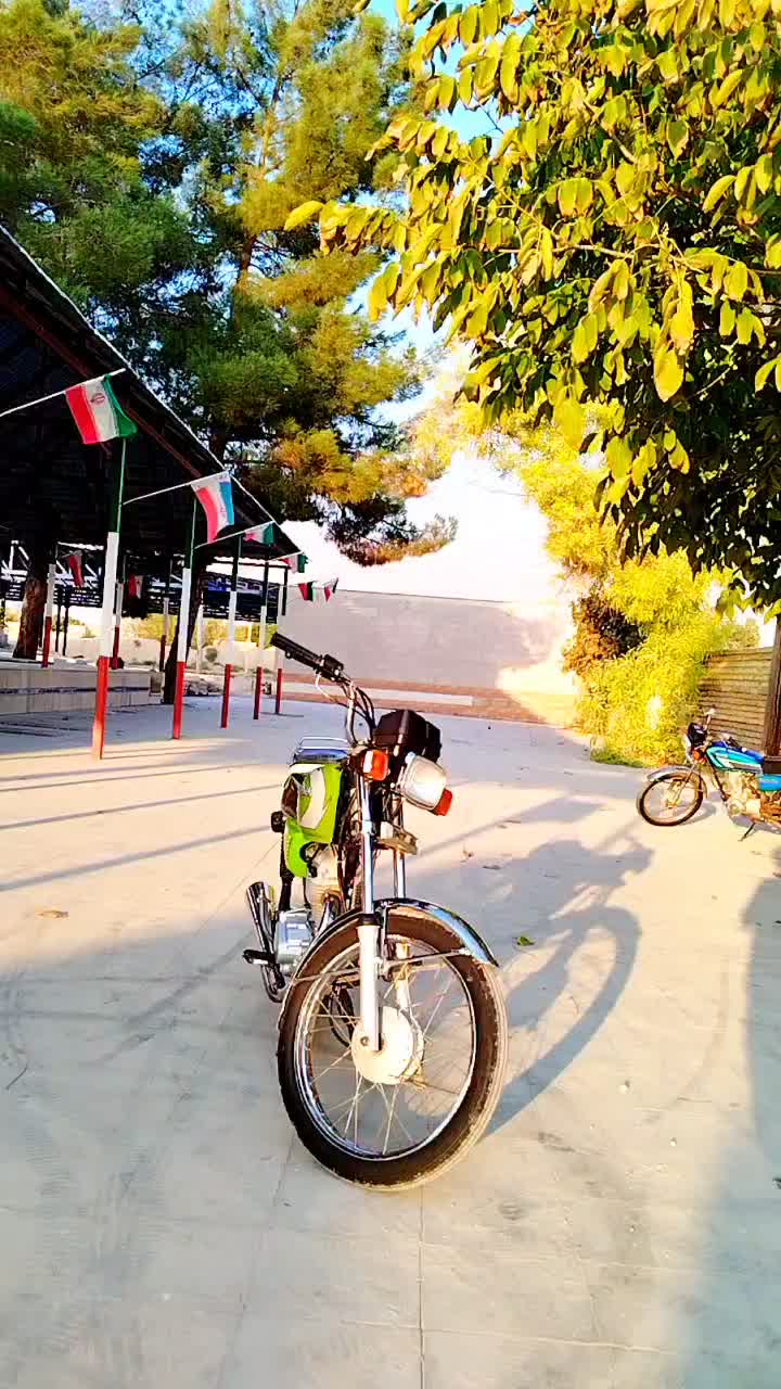 موتور فروشی|موتورسیکلت|کوار, |دیوار