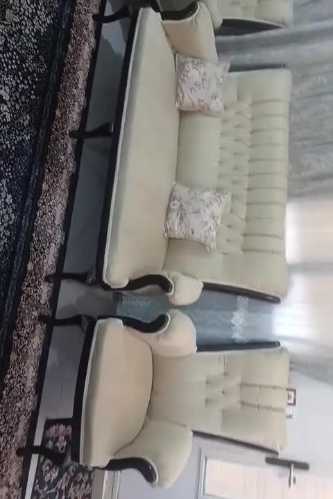 مبل|مبلمان خانگی و میز عسلی|اهواز, فاز ۲ پادادشهر|دیوار