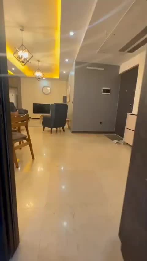 آپارتمان مبله نوساز یک خواب قیطریه|اجارهٔ کوتاهمدت آپارتمان و سوئیت|تهران, کامرانیه|دیوار