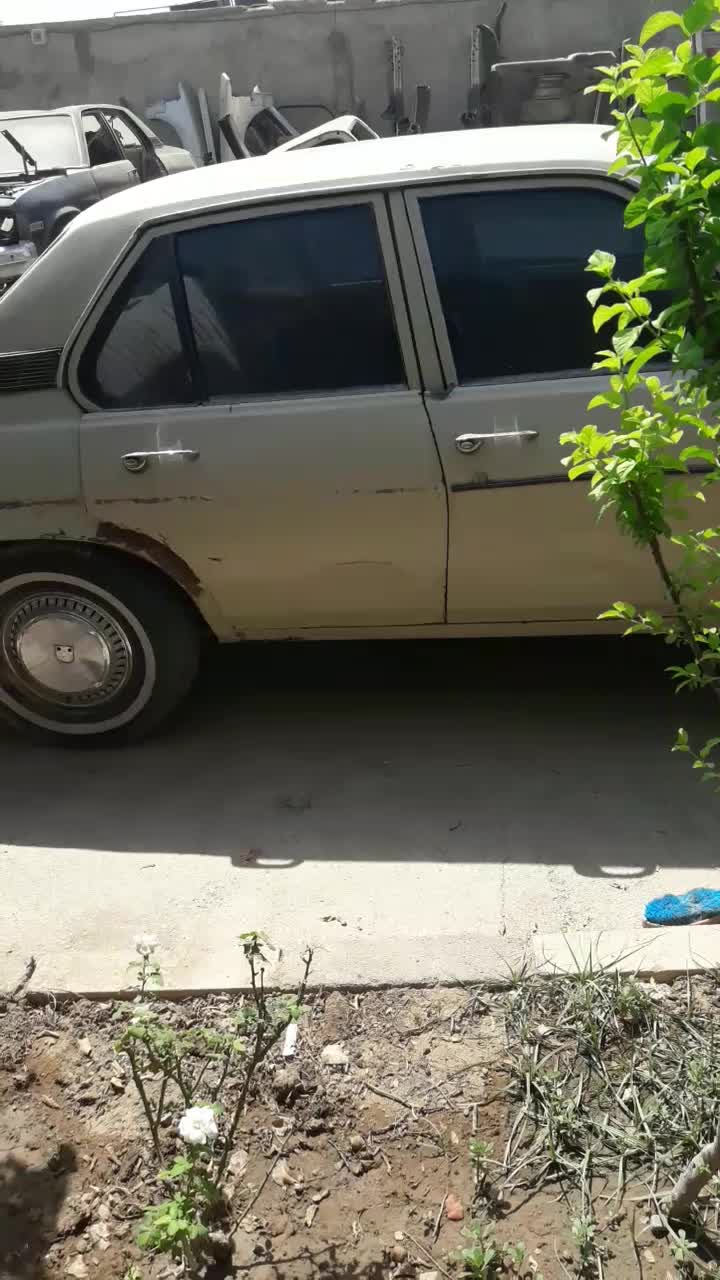 شورلت نوا ۱۳۷۱|خودرو کلاسیک|خاوران, |دیوار
