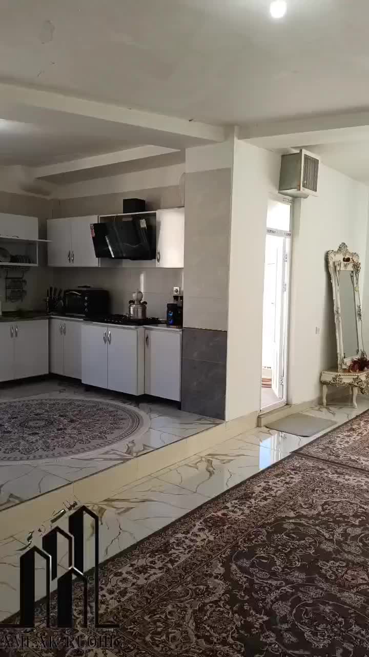 *۱۰۵مترآپارتمان/ فول امکانات/ ۲۴متری ولی عصر*|فروش آپارتمان|ایلام, |دیوار