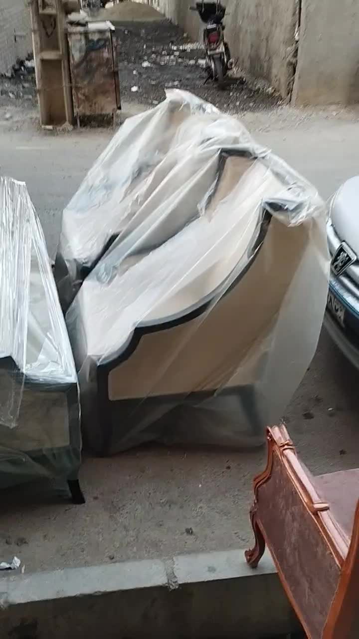 مبل کویین ، فرانسوی، چستر ، کلاسیک|مبلمان خانگی و میز عسلی|چهاردانگه (تهران), |دیوار