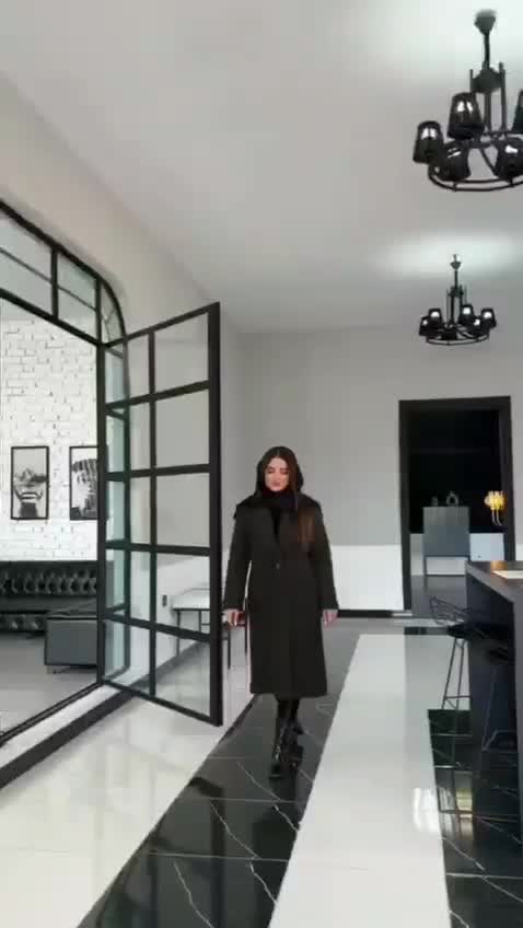 پالتو.کاپشن.فوتر|لباس|برخوار, |دیوار