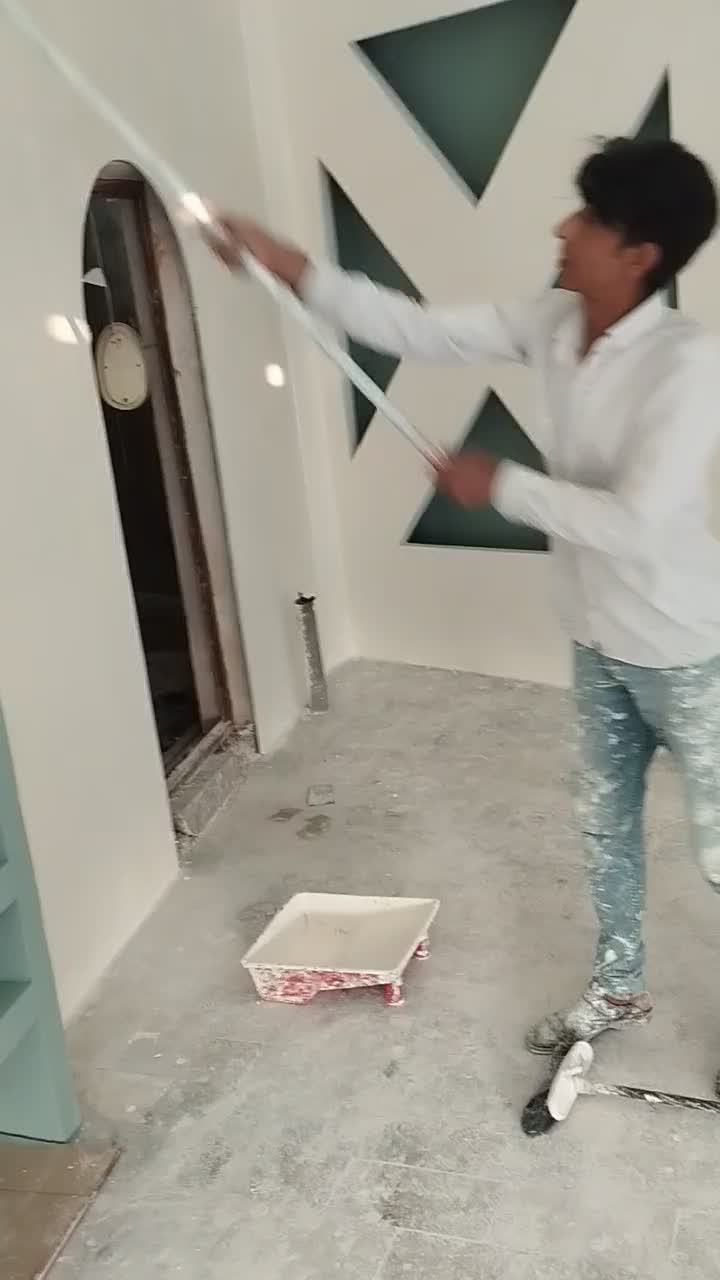 نقاشی ساختمان|خدمات پیشه و مهارت|گنبد کاووس, |دیوار