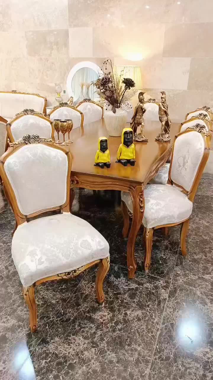 مبلمان و ناهارخوری آلمانی|مبلمان خانگی و میز عسلی|تهران, جوادیه تهرانپارس|دیوار