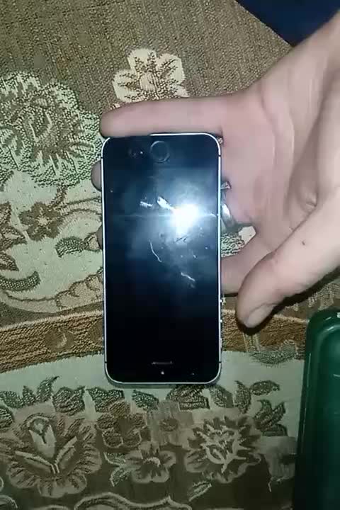 آیفون se 2016|موبایل|تهران, فاطمی|دیوار