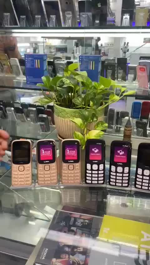 گوشی LAVA. A1 اورجینال ساخت کشور هند|موبایل|تهران, شیخ هادی|دیوار