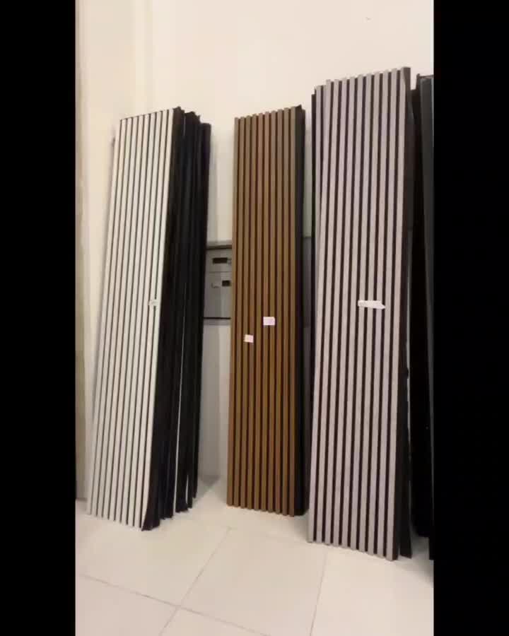 انواع ترمووال pvc و mdf.با بهترین کیفیت وقیمت|خدمات پیشه و مهارت|لاهیجان, گلستان|دیوار
