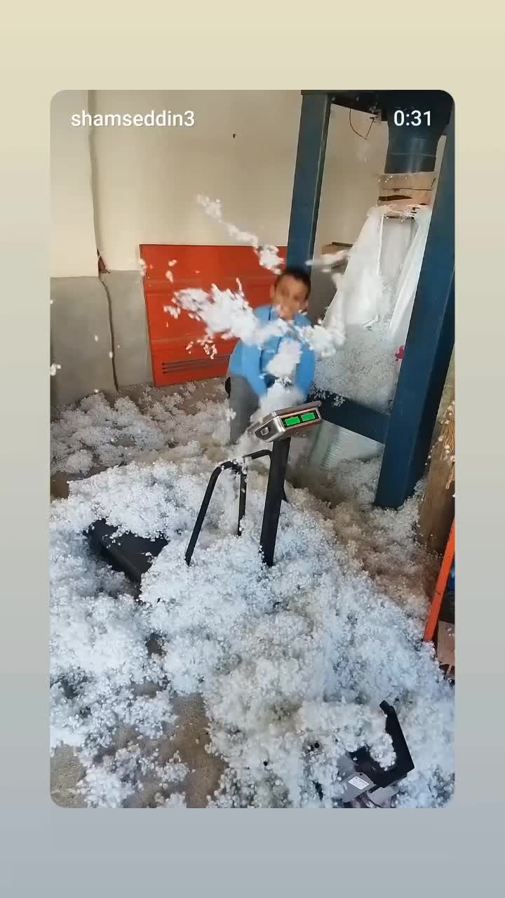 الیاف شمس ویسکوز توپی وساده|رختخواب، بالش، پتو|آق قلا, |دیوار