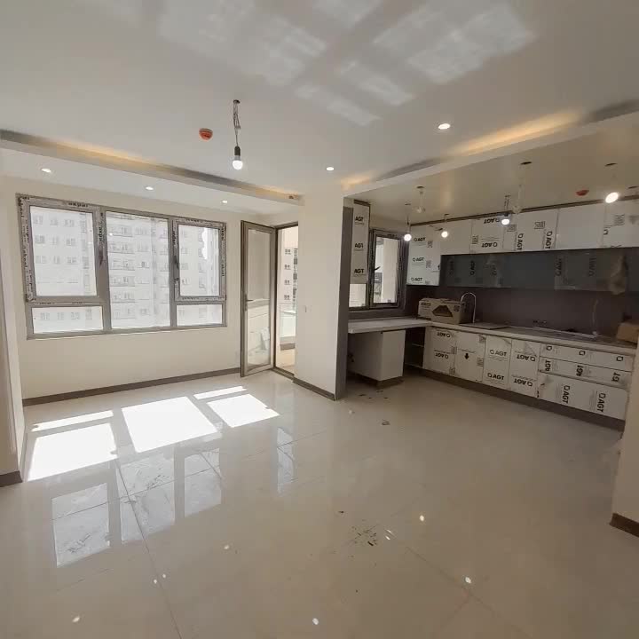 *برج مُجَلل وً هُتِلینگ 102متر 2خ 2تراس 2پارکینگ*|فروش آپارتمان|تهران, شهرک صدرا|دیوار