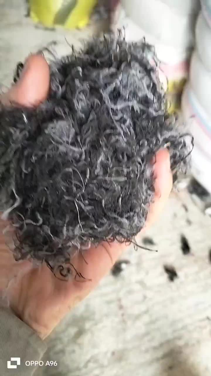 الیاف فلامنت رنگی حلاجی جهت بالشت و تشک|رختخواب، بالش، پتو|اصفهان, قهجاورستان|دیوار