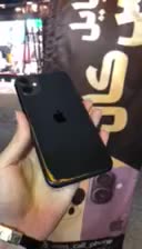 آیفون ۱۱ نرمال ۱۲۸ گیگ|موبایل|قائم‌شهر, |دیوار