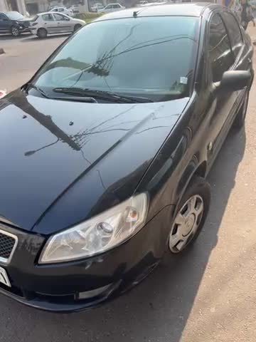 رانا بی رنگ ۹۳|خودرو سواری و وانت|رشت, جهاد|دیوار