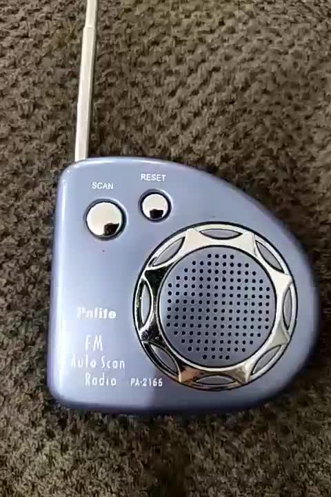 رادیو کاملا سالم|پخش‌کننده همراه|تهران, تهرانپارس غربی|دیوار