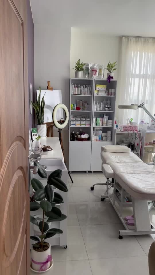 اجاره اتاق در سالن زیبایی|اجارهٔ دفتر کار، اتاق اداری، مطب|شاهین‌شهر, نظامی|دیوار