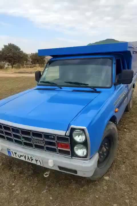 نیساندوگانه شرکتی 1403|خودرو سواری و وانت|چگنی, |دیوار