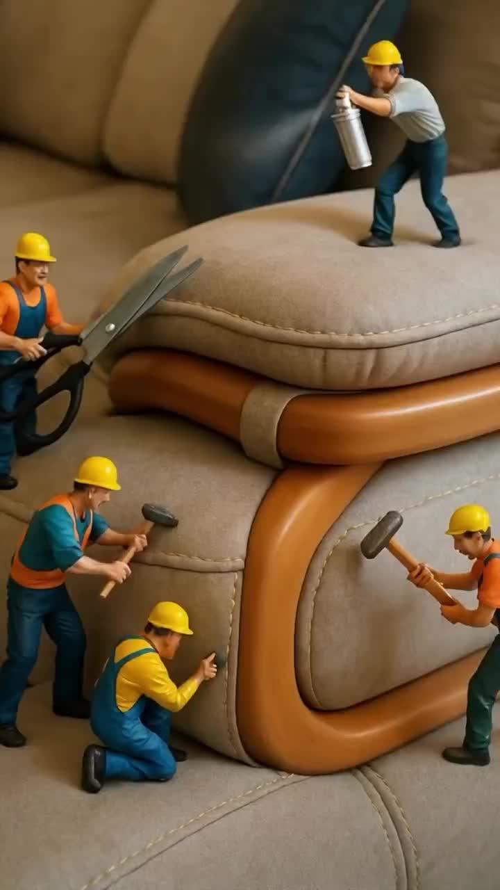 تعمیرات مبلمان، تعمیر مبل، بازسازی مبلمان|خدمات پیشه و مهارت|پردیس, سیاه سنگ|دیوار