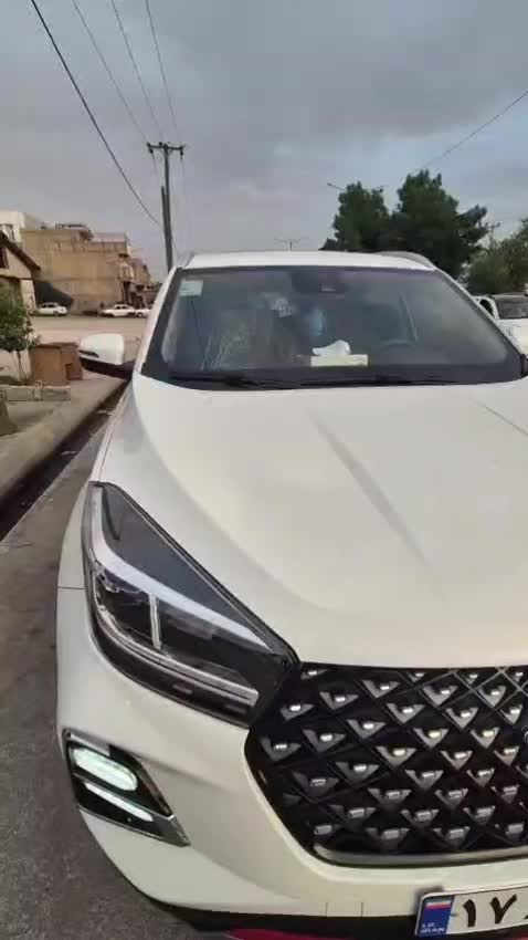 x55 pro|خودرو سواری و وانت|بندر ماهشهر, |دیوار