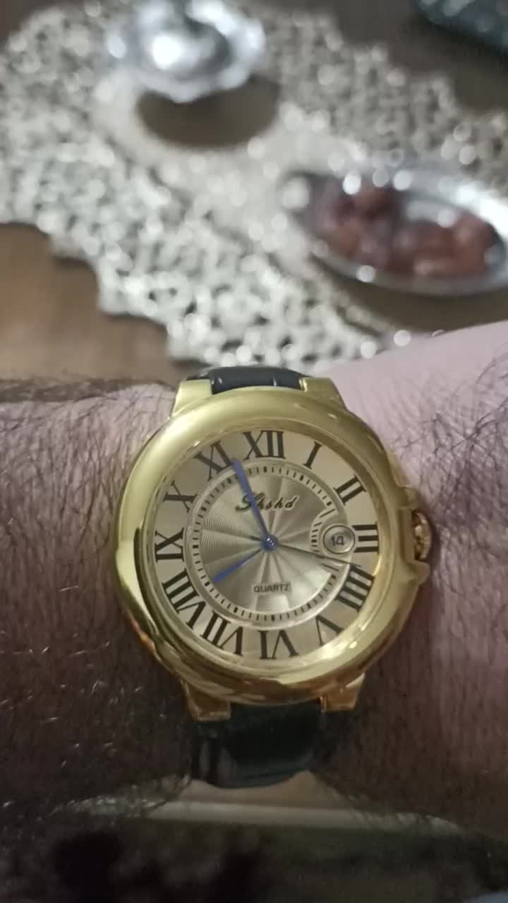 ساعت مردانه|ساعت|کرج, اسلام‌آباد|دیوار