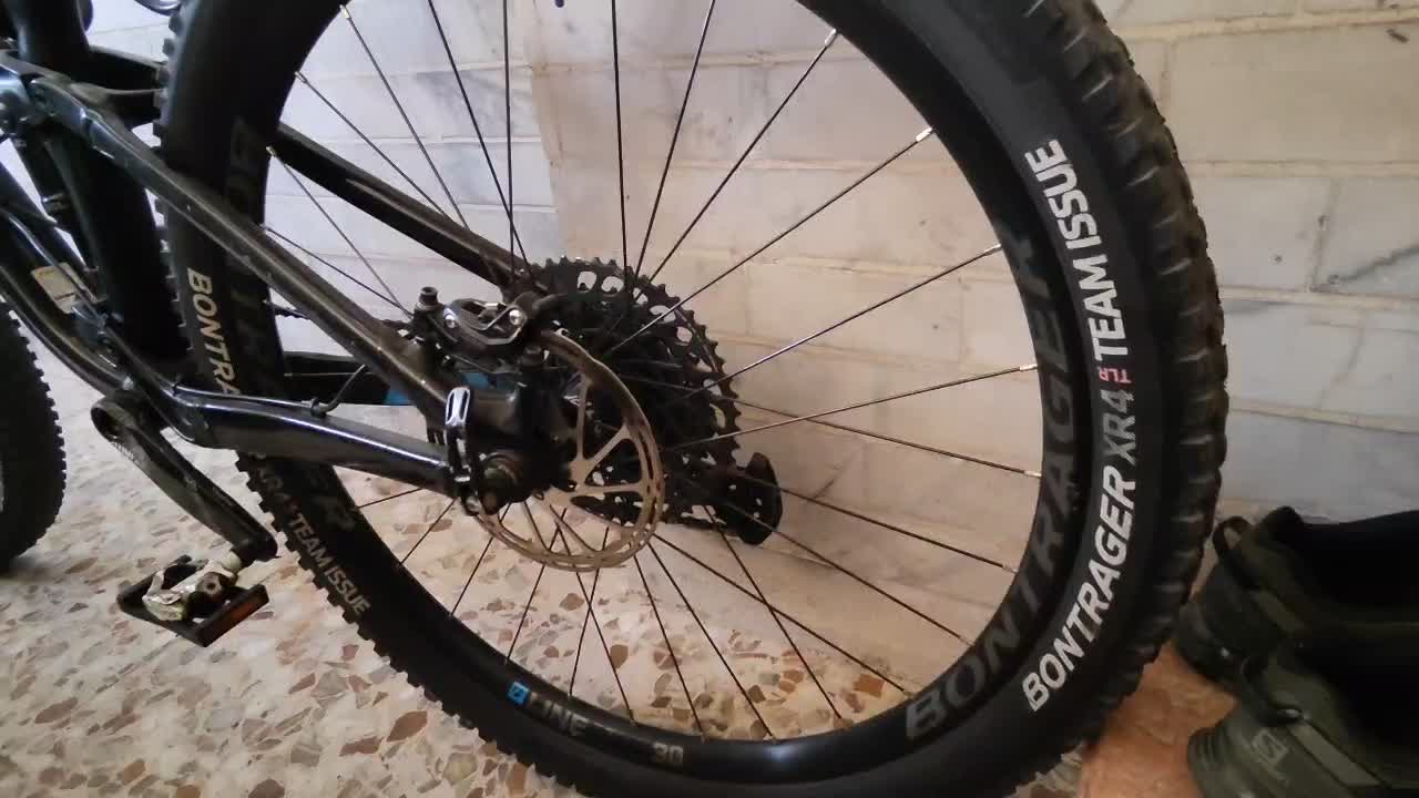 trek Fule EX 7|دوچرخه، اسکیت، اسکوتر|شیراز, قصرالدشت|دیوار