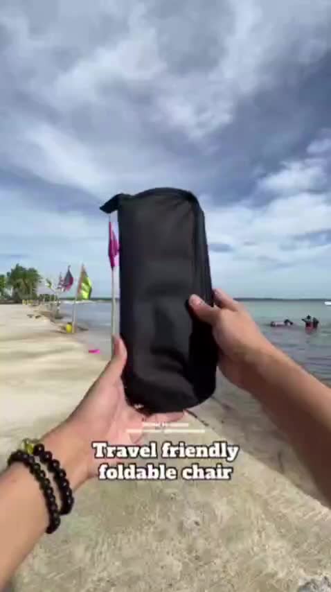 صندلی تاشو/مقاوم/مسافرتی /سبک وزن|صندلی و نیمکت|همدان, |دیوار