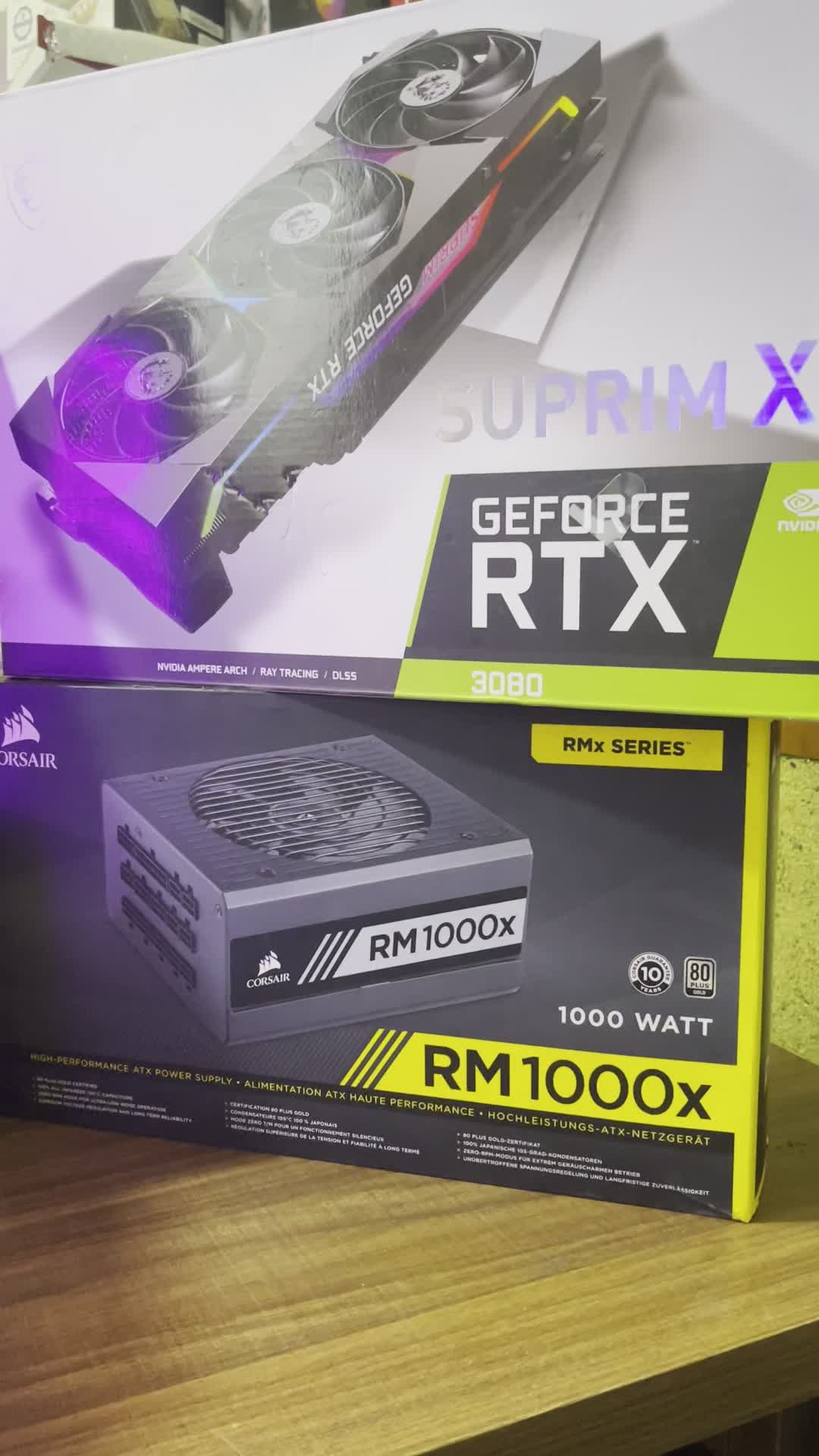 کیس گیمینگ نسل ۱۴ / ۱۰ گیگ گرافیک ام اس ای|رایانه رومیزی|کرج, کرج نو|دیوار