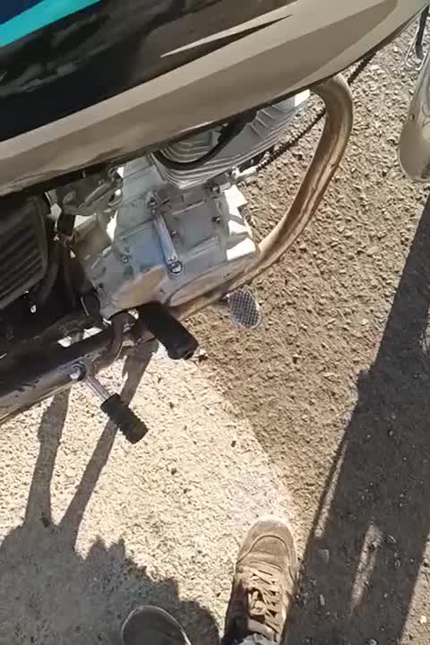 متور تمیز|موتورسیکلت|سبزوار, فرهنگیان|دیوار