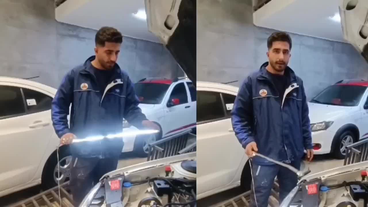 کارشناس رنگ بدنه و فنی خودرو تشخیص رنگ طهران|خدمات موتور و ماشین|تهران, شهید اسدی|دیوار