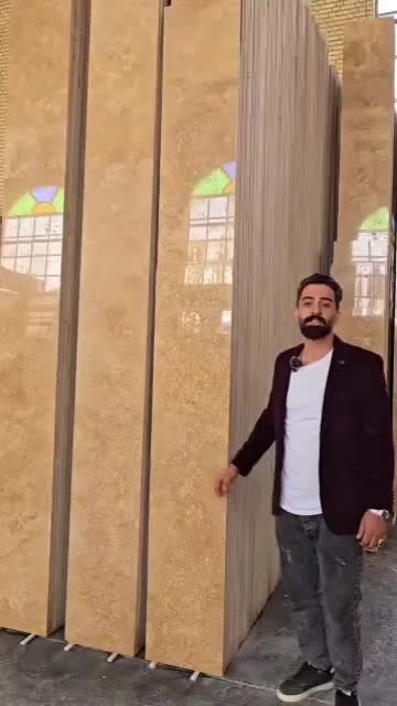 سنگ ساختمانی،تراورتن،مرمریت،کف ونما|مصالح و تجهیزات ساختمان|مشهد, گوهرشاد|دیوار