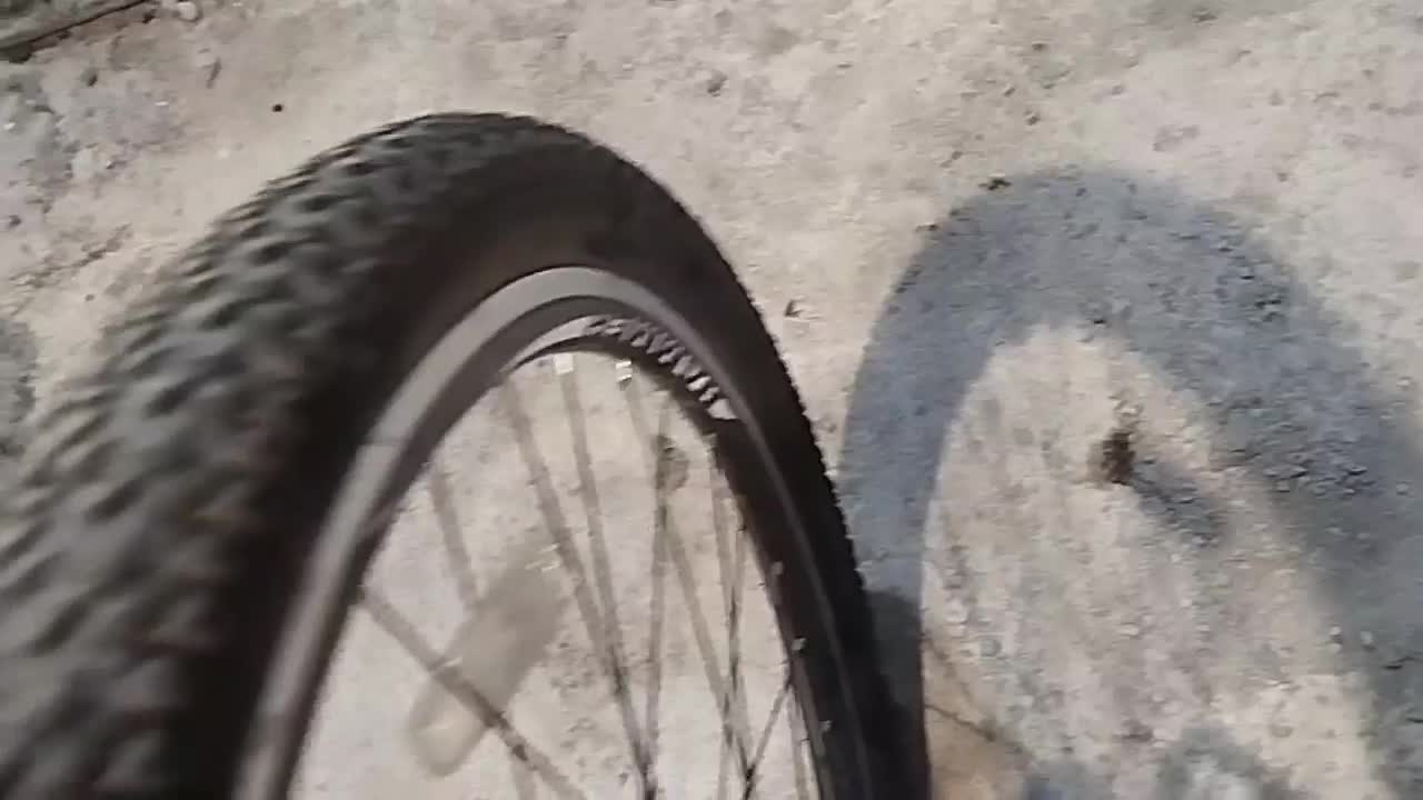 دوچرخه ۲۹ ترمز هیدرولیک نو بشرط|دوچرخه، اسکیت، اسکوتر|رشت, گلسار|دیوار