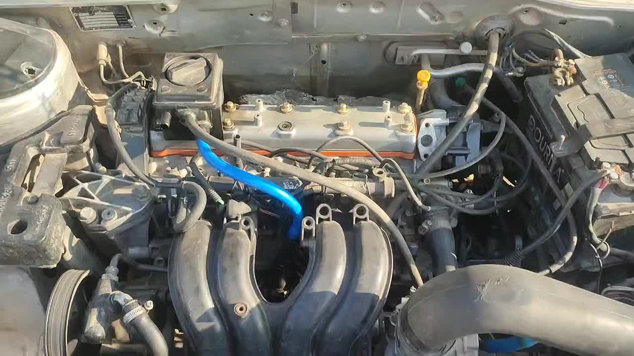 سمند83دولکه رنگ عقب جلو پلمپ|خودرو سواری و وانت|اهر, |دیوار