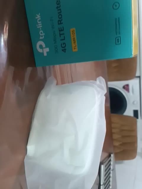 مودم فور جی تیپی لینک|مودم و تجهیزات شبکه|شوش, |دیوار