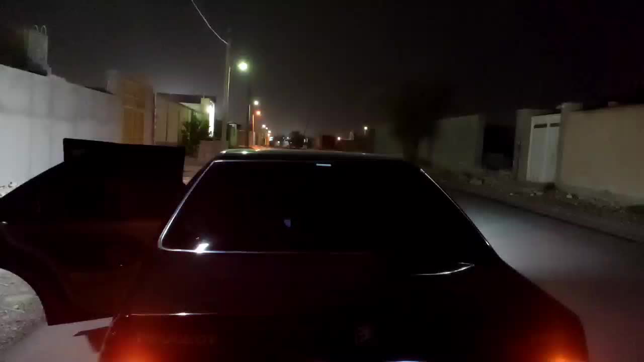 پارس 401 نیمه سفارشی بستک|خودرو سواری و وانت|کوخرد هرنگ, |دیوار