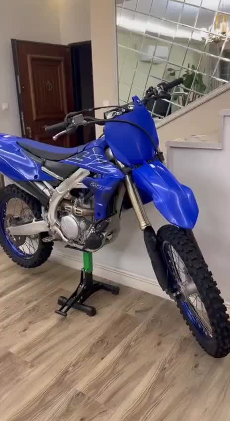 یاماها yzf250 2022|موتورسیکلت|تهران, آرژانتین|دیوار