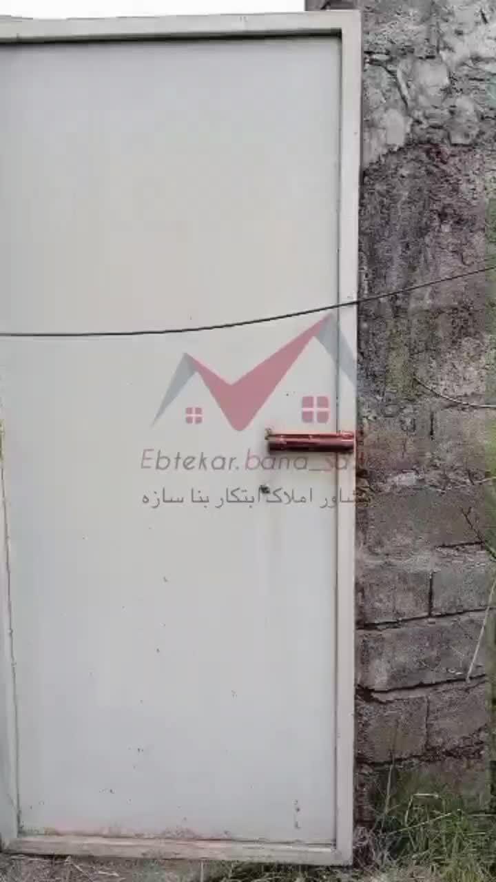 فروش زمین۱۱۴ متری /سند تکبرگ ۶ دانگ/براصلی خیابان|فروش زمین و ملک کلنگی|بندر انزلی, نیمه شعبان|دیوار