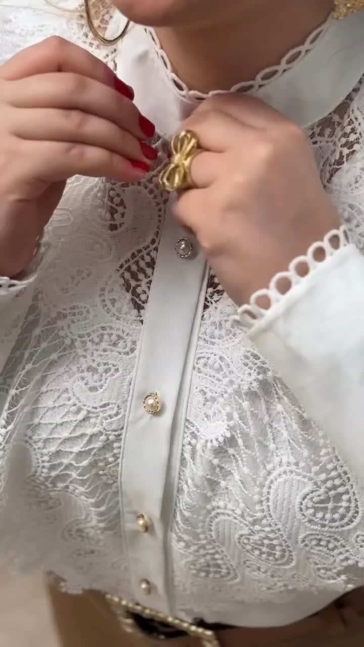 دنیای شومیز دانتل ترک ، مجلسی زنانه و دخترانه|لباس|مشهد, حجاب (شهرک غرب)|دیوار
