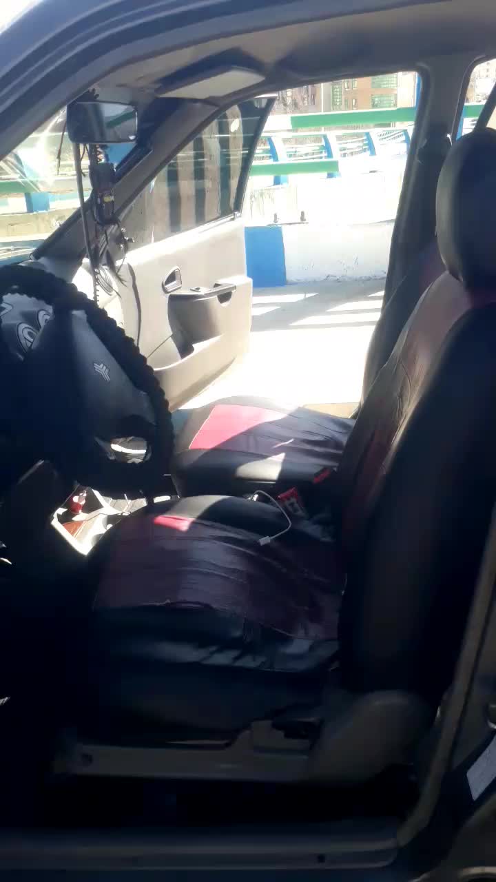 ۱۴۱مدل۹۱|خودرو سواری و وانت|یاسوج, |دیوار